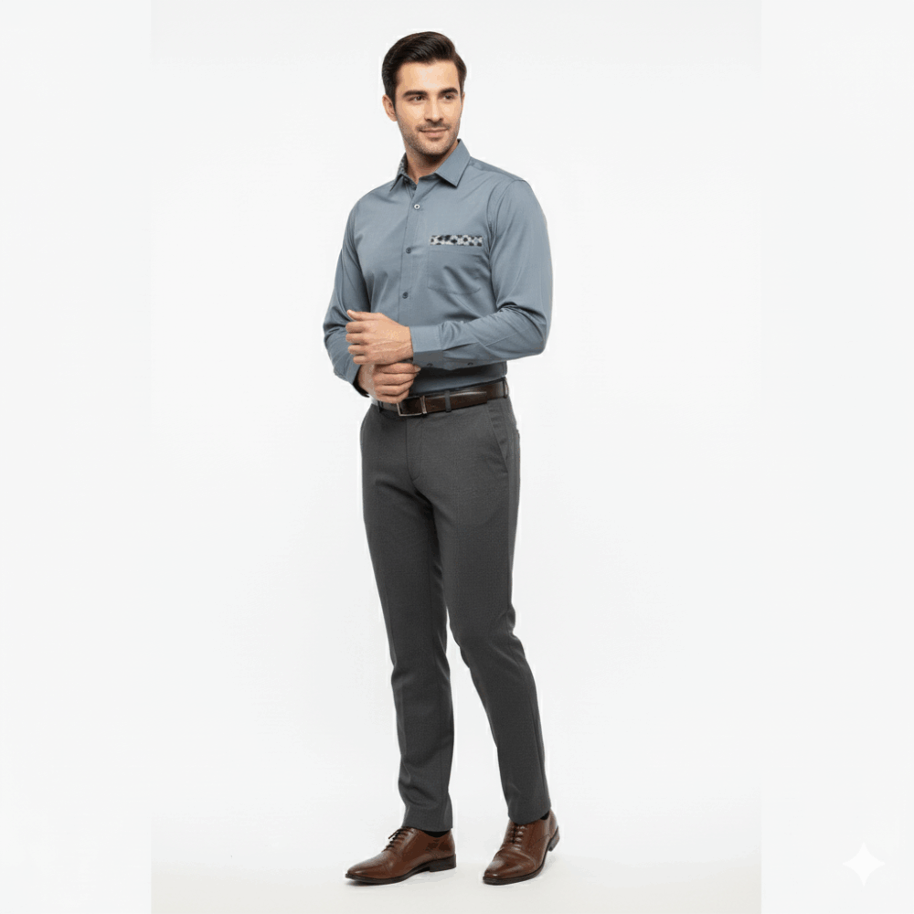 Boys Pant Shirt