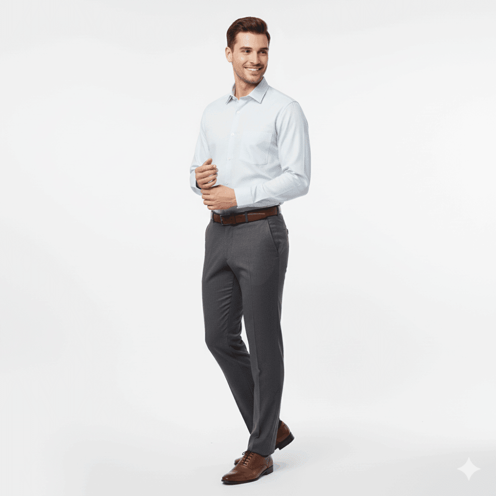 Formal Shirts For Men