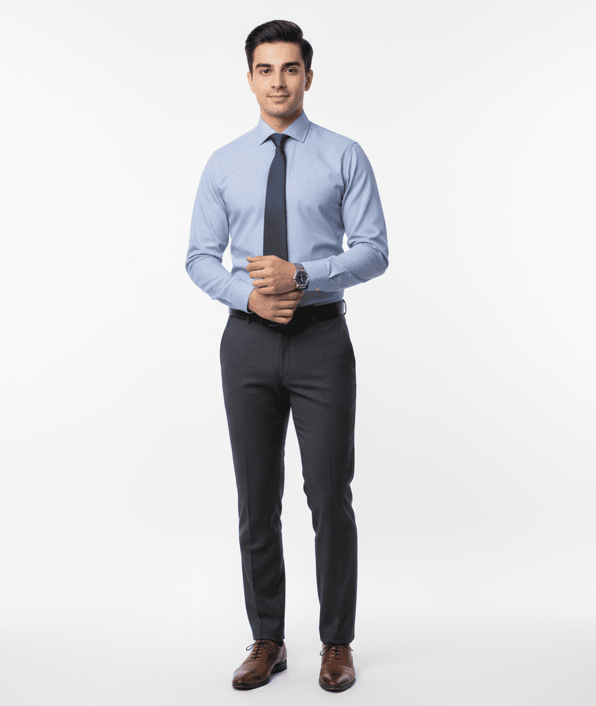 Gemini_Generated_Image_r6fn36r6fn36r6fn (1) Mens Office Shirts